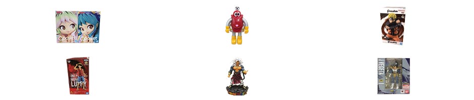 和歌山県のフィギュアの買取について動画で紹介